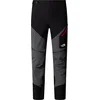 Image de The North Face - Pantalon convertible de randonnée - M Stolemberg Convertible Slim Tapered Pant Anthracite Grey pour Homme - Taille 38 - Gris