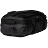 Image de The North Face - Duffel résistant - Base Camp Voyager Duffel 32L TNF Black Asphalt Grey - Noir
