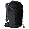 Image de The North Face - Sac à dos technique - Trail Lite Speed 30 Black/Asphalt Grey en Nylon - Taille L/XL - Noir