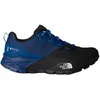 Image de The North Face - Chaussures de randonnée en GORE-TEX - Offtrail TR GTX M Hero Blue/Black pour Homme - Taille 9,5 US
