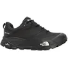 Image de The North Face - Chaussures de randonnée en GORE-TEX® - Offtrail Hike GTX M Black/White - Taille 11 US - Noir