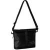 Image de The North Face - Sacoche 4L - Base Camp Shoulder Bag TNF Black Asphalt en Nylon - Noir