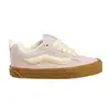 Image de Baskets VANS Knu Skool (GUM SEPIA ROSE)