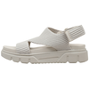 Image de Sandales Timberland  Greyfield Sandal BACKSTRAP SANDAL WHITE KNIT P32156925