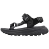 Image de Sandales plates Timberland  MOTION DUNE BACKSTRAP SANDAL BLACK WEBBING P30267354