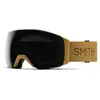 Image de Masque de ski SMITH IO MAG XL (Chrompapop Sun Black)