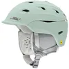 Image de Casque de ski SMITH VANTAGE W MIPS (Matte Alpine Ice) Femme