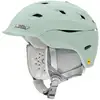 Image de Casque de ski SMITH VANTAGE W MIPS (Matte Alpine Ice) Femme