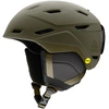 Image de Smith - Casque de ski/snowboard - Mission MIPS Matte Forest - Taille 51-55 cm - Kaki
