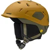 Image de Smith - Casque de ski/snowboard - Nexus MIPS Matte Coyote Forest - Taille 51-55 cm - Marron