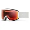 Image de Masque de ski SMITH Moment (Chromapop Pro Photocromic Red Mirror)