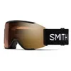 Image de Masque de ski SMITH SQUAD MAG (Chromapop Pro Photocromic Gold Mirror)