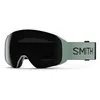 Image de Masque de ski SMITH 4D MAG S (Chromapop Sun Black)