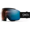 Image de Masque de ski SMITH Sequence OTG (Chromapop Pro Photocromic Blue Mirror)