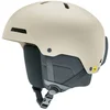 Image de Smith - Casque de ski/snowboard - Rodeo MIPS Matte Chalk - Taille 55-59 cm - Beige