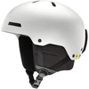 Image de Smith - Casque de ski/snowboard - Rodeo MIPS Matte White - Taille 59-63 cm - Blanc