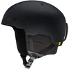 Image de Smith - Casque de ski/snowboard - Rodeo MIPS Matte Black - Taille 51-55 cm - Noir