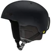 Image de Smith - Casque de ski/snowboard - Rodeo MIPS Matte Black - Taille 55-59 cm - Noir