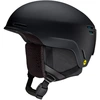 Image de Smith - Casque de ski/snowboard - Method Pro MIPS Matte Black - Taille 55-59 cm - Noir