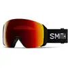 Image de Masque de ski SMITH 4D Mag XL (ChromaPop Sun Red Mirror Lens)