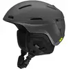 Image de Smith - Casque de ski/snowboard - Accel MIPS Matte Slate - Taille 55-59 cm - Gris