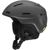 Image de Smith - Casque de ski/snowboard - Accel MIPS Matte Slate - Taille 63-67 cm - Gris