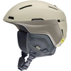 Image de Smith - Casque de ski/snowboard - Accel MIPS Matte Chalk - Taille 63-67 cm - Beige