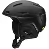 Image de Casque de ski SMITH Accel Mips (Matte Black) Mixte