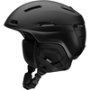 Image de Smith - Casque de ski/snowboard - Accel Matte Black - Taille 51-55 cm - Noir