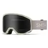Image de Masque VTT Smith LOAM MTB (Chalk - black mirror)