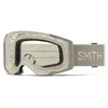 Image de Masque VTT SMITH BIKE Rhythm MTB (Chalk - ChromaPop sun black)