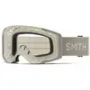 Image de Masque VTT SMITH BIKE Rhythm MTB (Chalk - Clear)