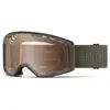 Image de Masque VTT SMITH BIKE Rhythm MTB (Forest - ChromaPop amber low light)