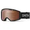 Image de Masque de VTT SMITH RHYTHM MTB + Dirt Screen (black)