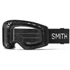 Image de Masque de VTT SMITH Rhythm MTB (Black+ Dirt Screen)