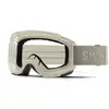 Image de Masque de VTT SMITH Squad MTB (Chalk - Clear)
