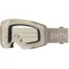 Image de Smith - Masque de VTT - Squad Mtb Chalk Clear Af en Silicone - Beige