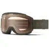 Image de Masque de VTT SMITH BIKE Squad MTB (Forest - ChromaPop amber low light)