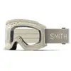 Image de Masque de VTT SMITH BIKE Squad XL MTB (Chalk - Clear)