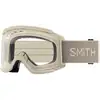 Image de Smith - Masque de VTT - Squad Xl Mtb Chalk Clear Af en Silicone - Beige