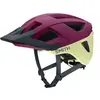 Image de Casque vélo Smith Session Rose M (55/59 cm) E007312NT5559