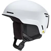 Image de Smith - Casque de ski/snowboard - Method Pro MIPS Matte White - Taille 51-55 cm - Blanc