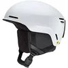 Image de Smith - Casque de ski/snowboard - Method Pro MIPS Matte White - Taille 63-67 cm - Blanc