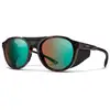 Image de Lunettes de soleil SMITH Venture (Matte Tortoise / ChromaPop Glacier Photochromic Copper Opal Mirror)
