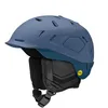 Image de Casque de ski SMITH NEXUS MIPS (Granite Blue / Mediterranean) Homme