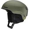 Image de Smith - Casque de ski/snowboard - Method MIPS Matte Fatigue Green - Taille 59-63 cm - Kaki