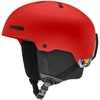Image de Smith - Casque de ski/snowboard - Rodeo Jr. MIPS Matte Patrol Signals - Taille Enfant 48-52 cm - Rouge