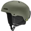Image de Casque de ski SMITH Rodeo MIPS (Matte Fatigue Green) Mixte