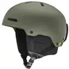 Image de Casque de ski SMITH Rodeo MIPS (Matte Fatigue Green) Mixte