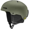 Image de Smith - Casque de ski/snowboard - Rodeo MIPS Matte Fatigue Green - Taille 55-59 cm - Kaki